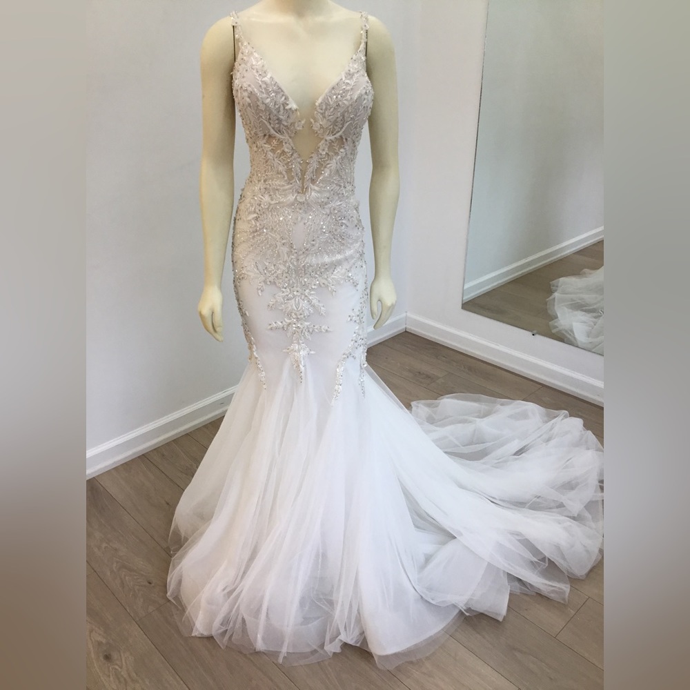 CLOSEOUT SAMPLE SALE - LEAH DA GLORIA! Boheme: Freya